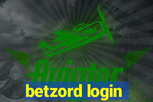 betzord login